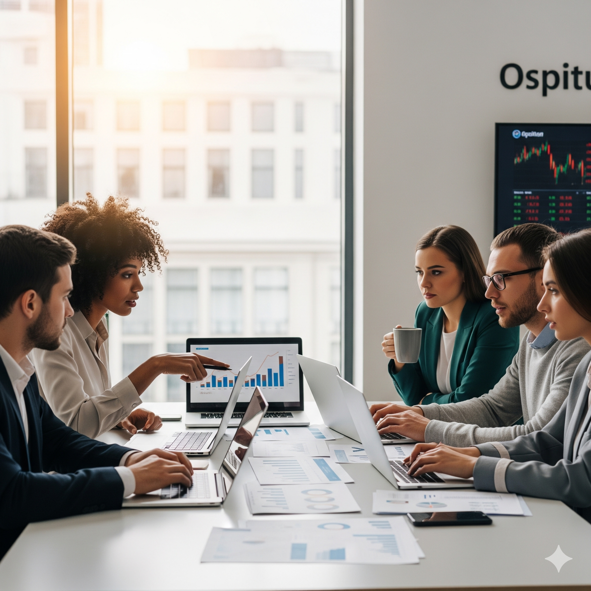 Limited assurance engagement with stakeholders